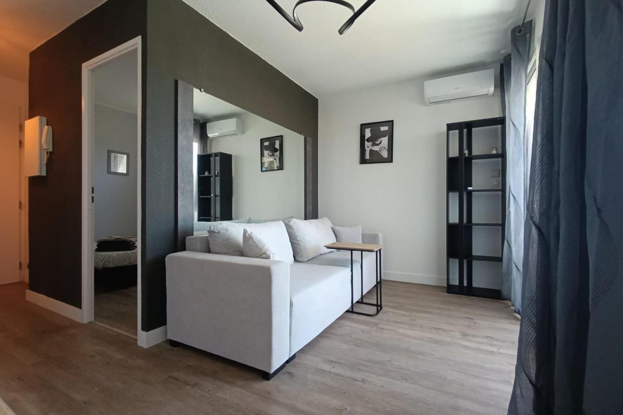 Naturiste Cap D'Agde Natura Beach 113 מראה חיצוני תמונה