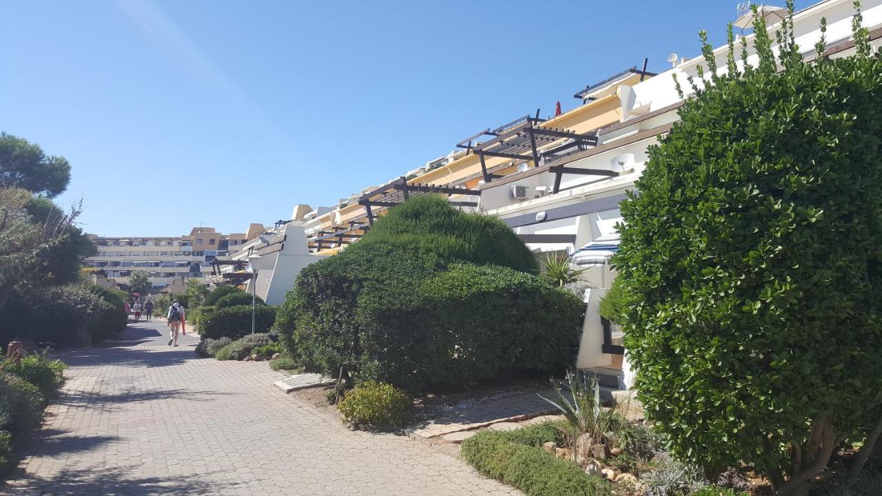 Naturiste Cap D'Agde Natura Beach 113 מראה חיצוני תמונה