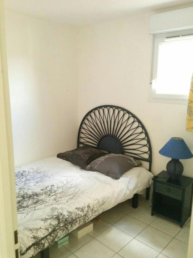 Naturiste Cap D'Agde Natura Beach 113 מראה חיצוני תמונה